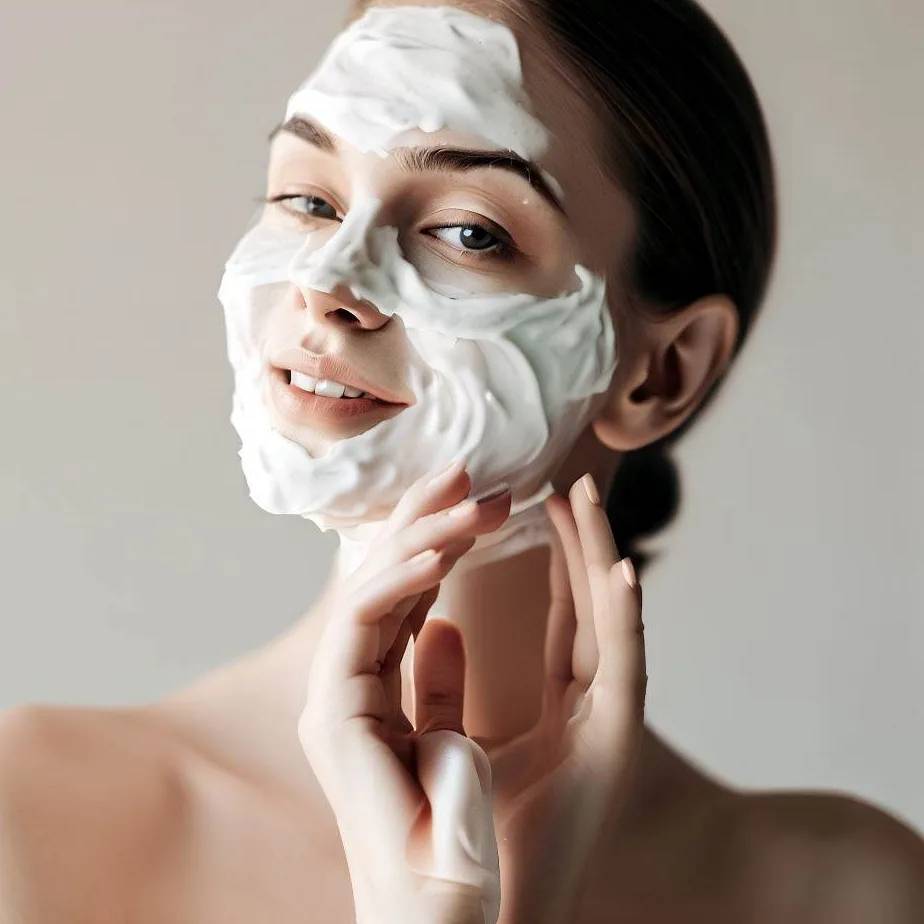 Aparat de curățare facială: O metodă eficientă pentru o piele curată și sănătoasă