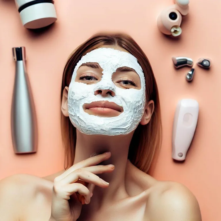 Aparate pentru Îngrijirea Facială: Secretul unei Piele Radiante și Frumoase