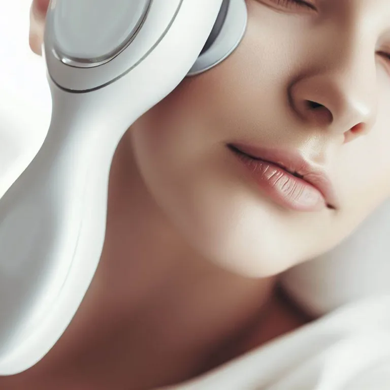 Aparatul de cosmetică facială: O soluție eficientă pentru îngrijirea tenului