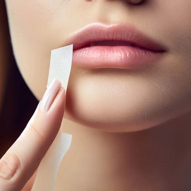 Benzi de epilare facială: Descoperă secretul unei pielii netede și catifelate