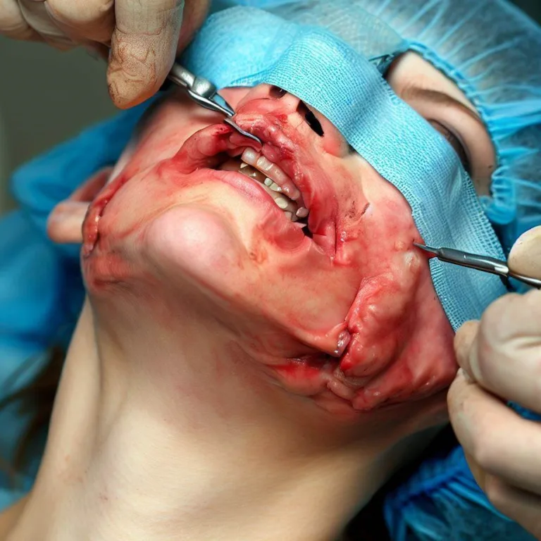 Chirurgie Maxilo Facială: Restaurând Frumusețea și Funcționalitatea