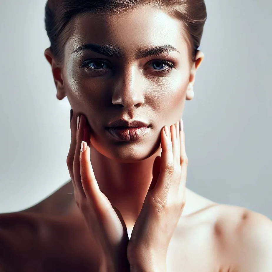 Crema pentru Pareza Facială: O soluție eficientă pentru refacerea funcției musculare