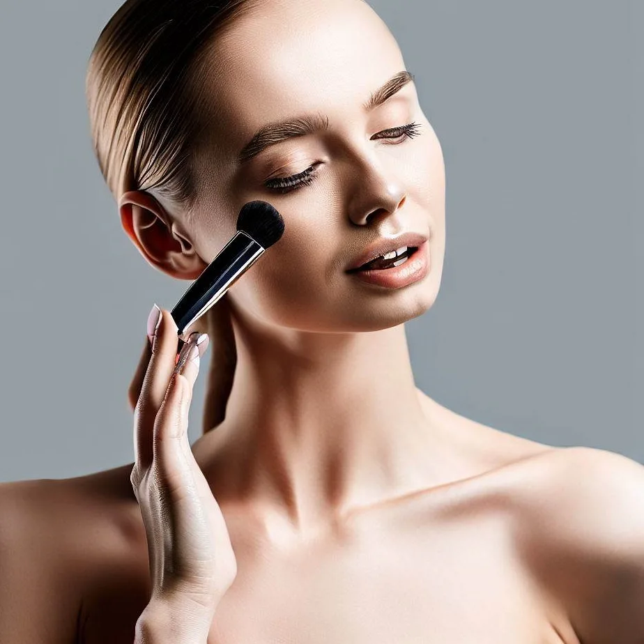 Dispozitiv tonifiere facială: Obțineți o piele frumoasă și strălucitoare