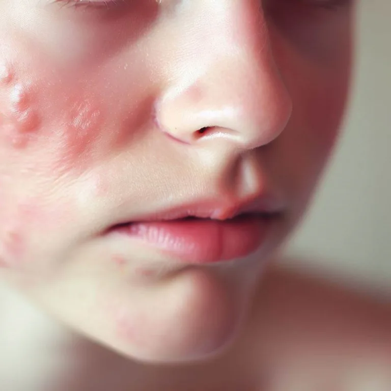 Eczema Facială: Cauze